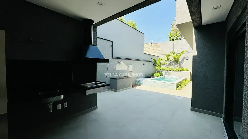 Casa, 3 quartos, 176 m² - Foto 35