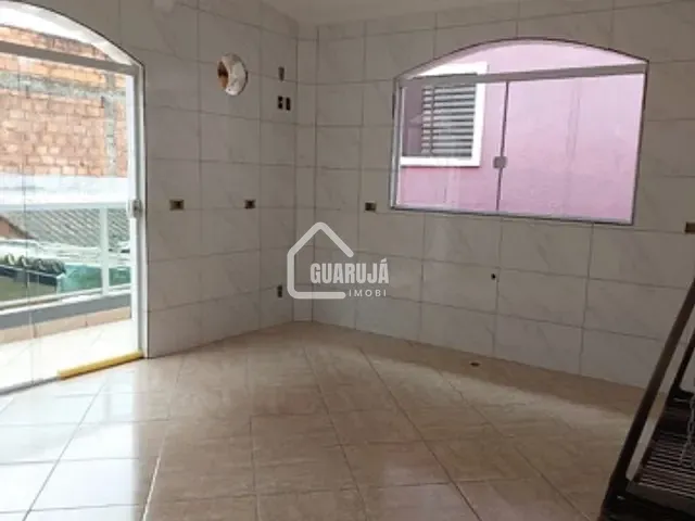 Casa 2 quartos e 1 banheiro, à venda, no bairro Conceiçãozinha em Guarujá