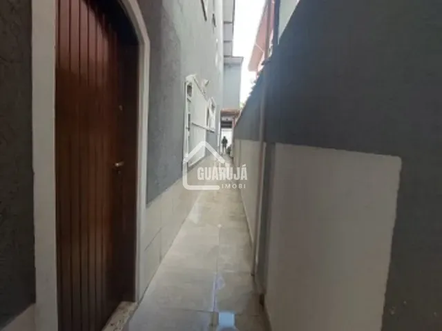 Casa 2 quartos e 1 banheiro, à venda, no bairro Conceiçãozinha em Guarujá