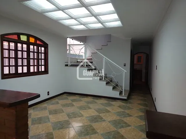 Casa 2 quartos e 1 banheiro, à venda, no bairro Conceiçãozinha em Guarujá