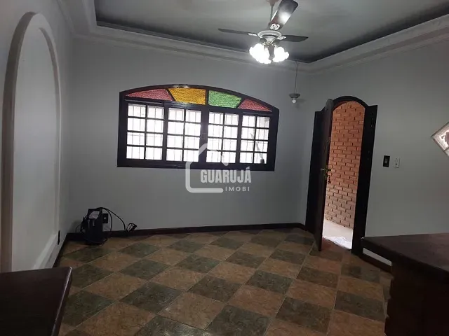 Casa 2 quartos e 1 banheiro, à venda, no bairro Conceiçãozinha em Guarujá