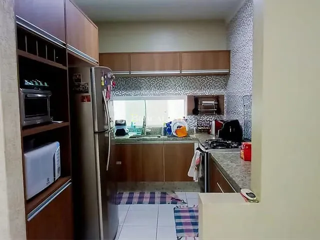 Casa com 598m² 3 quartos e 3 banheiros, à venda, no bairro Vila Capuava em Valinhos
