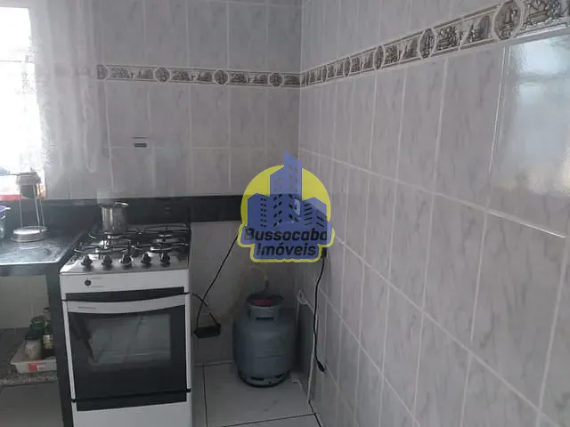 Casa com 125m² 2 quartos e 1 banheiro, à venda, no bairro Jardim Europa em Jandira