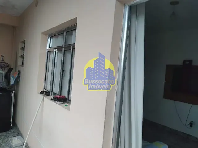 Casa com 125m² 2 quartos e 1 banheiro, à venda, no bairro Jardim Europa em Jandira