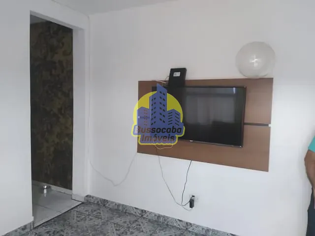 Casa com 125m² 2 quartos e 1 banheiro, à venda, no bairro Jardim Europa em Jandira