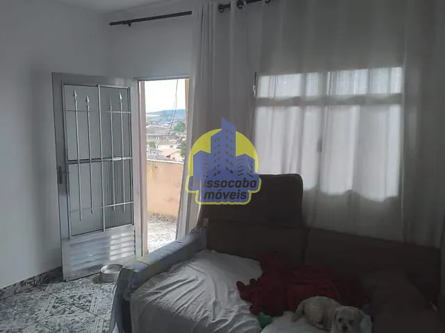 Casa com 125m² 2 quartos e 1 banheiro, à venda, no bairro Jardim Europa em Jandira