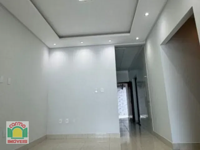 Casa com 150m² 3 quartos e 2 banheiros, à venda, no bairro Residencial Vale Do Sol em Anápolis