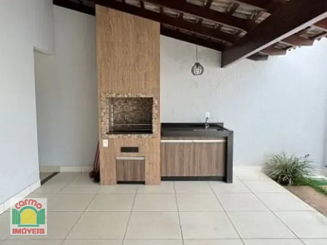 Casa com 150m² 3 quartos e 2 banheiros, à venda, no bairro Residencial Vale Do Sol em Anápolis