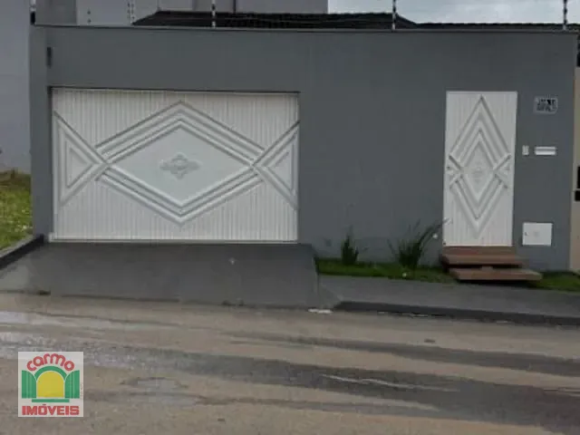 Casa com 150m² 3 quartos e 2 banheiros, à venda, no bairro Residencial Vale Do Sol em Anápolis