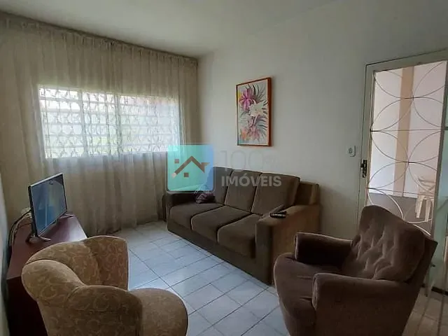 Casa com 120m² 3 quartos e 1 banheiro, à venda, no bairro Parque Industrial em São José dos Campos