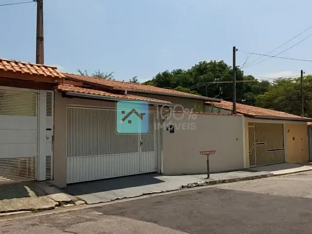 Casa com 120m² 3 quartos e 1 banheiro, à venda, no bairro Parque Industrial em São José dos Campos