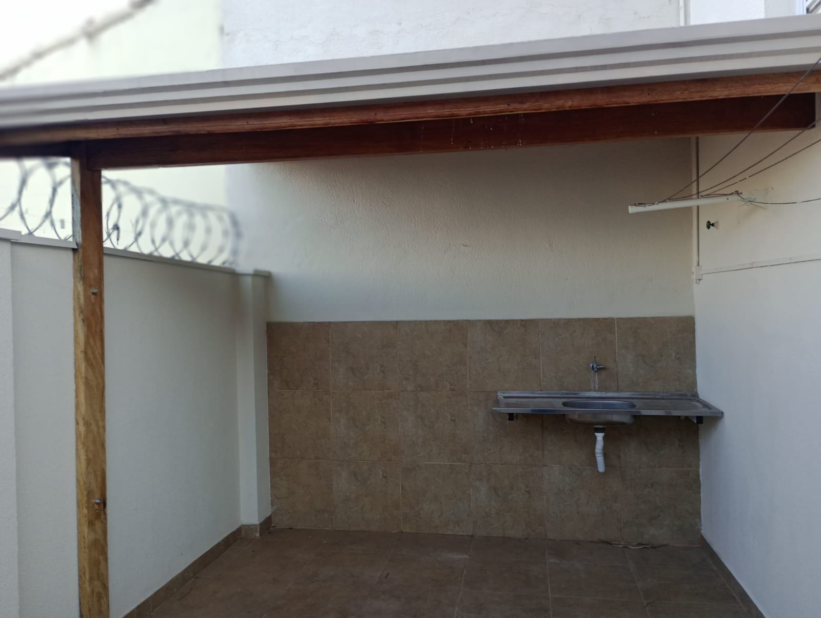 Casa, 2 quartos, 125 m² - Foto 14