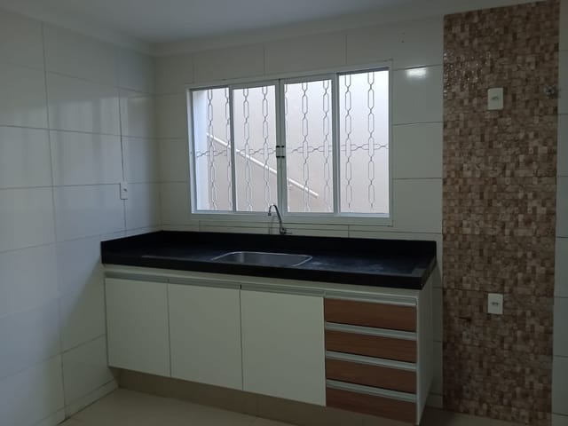 Casa 2 quartos e 1 banheiro, à venda, no bairro Castelinho em Piracicaba