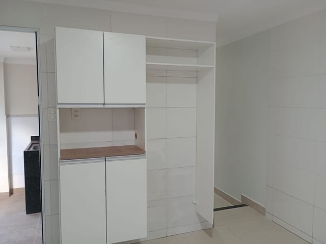 Casa 2 quartos e 1 banheiro, à venda, no bairro Castelinho em Piracicaba