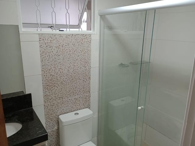 Casa 2 quartos e 1 banheiro, à venda, no bairro Castelinho em Piracicaba