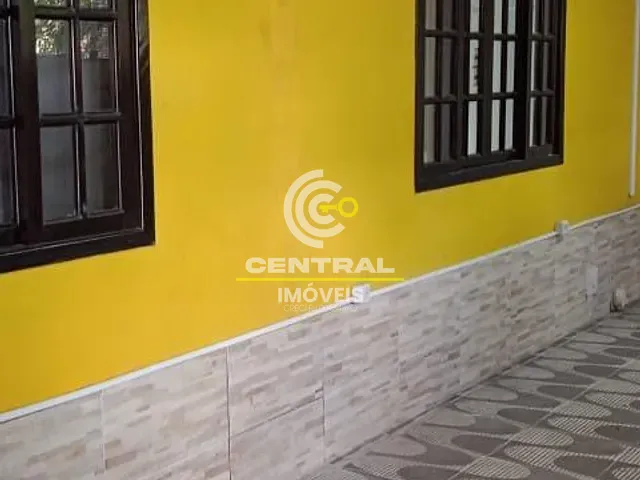 Casa 2 quartos e 2 banheiros, à venda, no bairro Monte Verde (Manilha) em Itaboraí