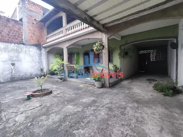 Casa com 91m² 3 quartos e 2 banheiros, à venda, no bairro Santa Maria III em Barra Mansa