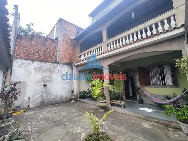 Casa com 91m² 3 quartos e 2 banheiros, à venda, no bairro Santa Maria III em Barra Mansa