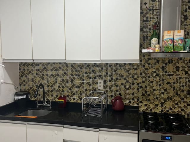 Casa 2 quartos e 3 banheiros, à venda, no bairro Botujuru em Mogi das Cruzes