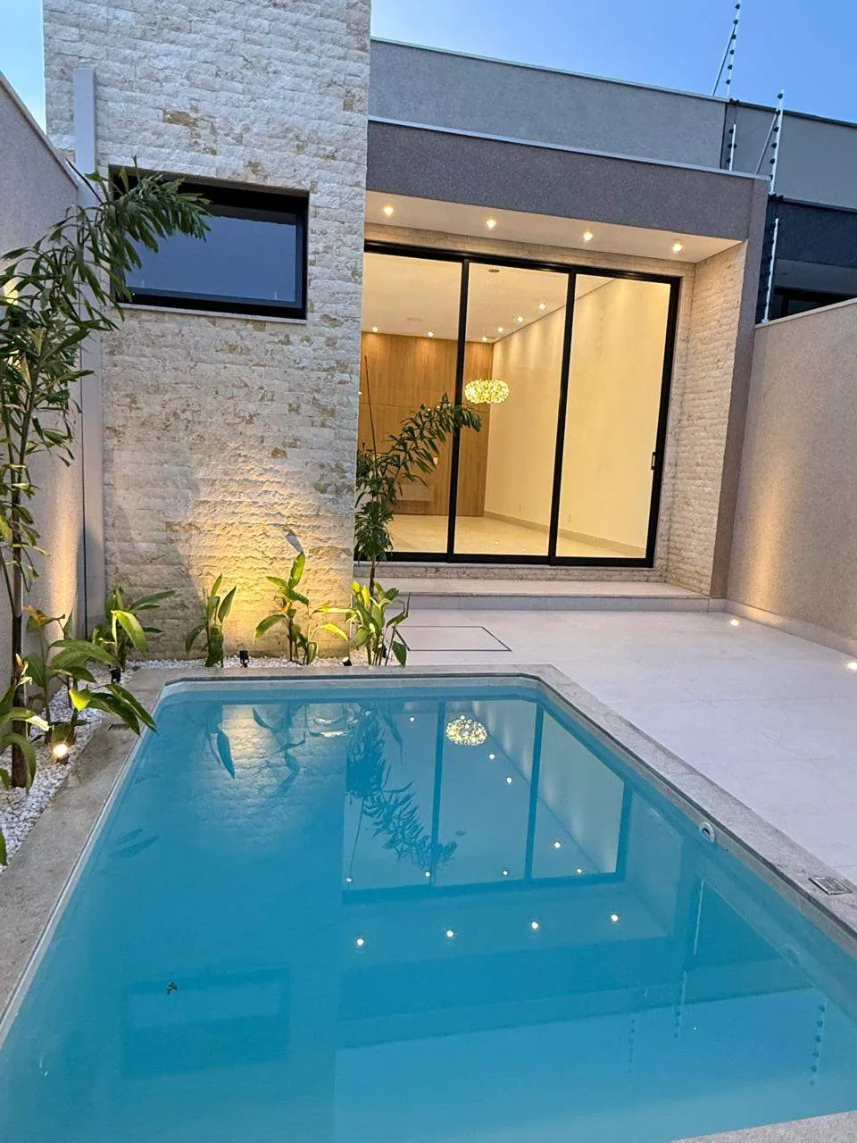 Casa, 3 quartos, 153 m² - Foto 1