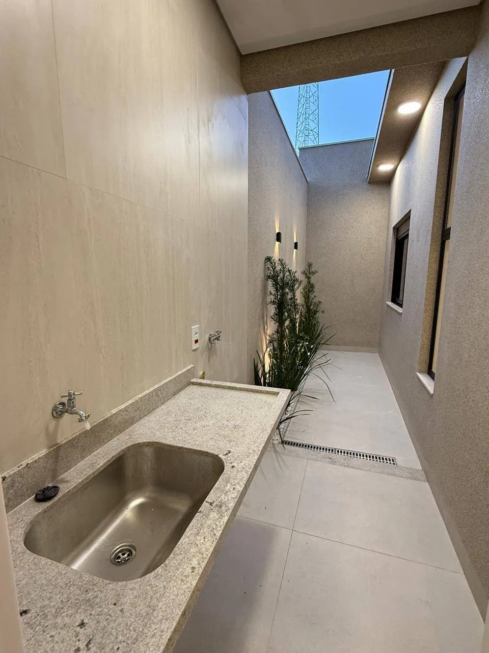 Casa, 3 quartos, 153 m² - Foto 10