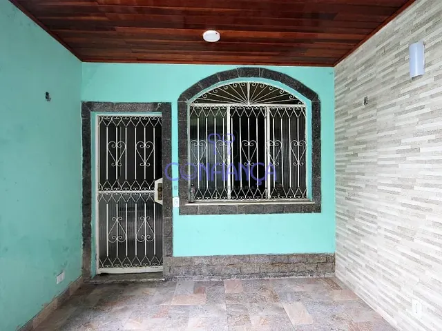 Casa com 250m² 2 quartos e 3 banheiros, à venda, no bairro Campo Grande em Rio de Janeiro