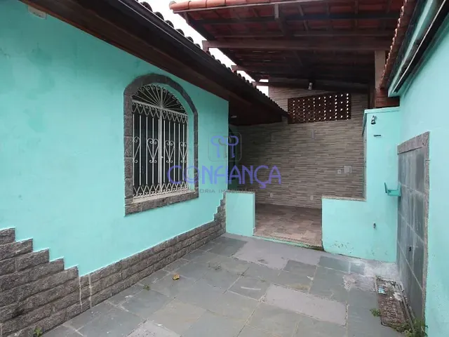 Casa com 250m² 2 quartos e 3 banheiros, à venda, no bairro Campo Grande em Rio de Janeiro