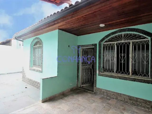 Casa com 250m² 2 quartos e 3 banheiros, à venda, no bairro Campo Grande em Rio de Janeiro