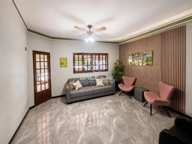 Casa com 400m² 4 quartos e 4 banheiros, à venda, no bairro Setor Habitacional Arniqueira (Águas Claras) em Brasília