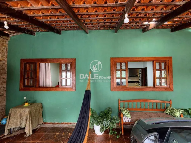 Casa com 400m² 4 quartos e 4 banheiros, à venda, no bairro Setor Habitacional Arniqueira (Águas Claras) em Brasília