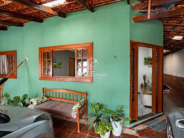 Casa com 400m² 4 quartos e 4 banheiros, à venda, no bairro Setor Habitacional Arniqueira (Águas Claras) em Brasília