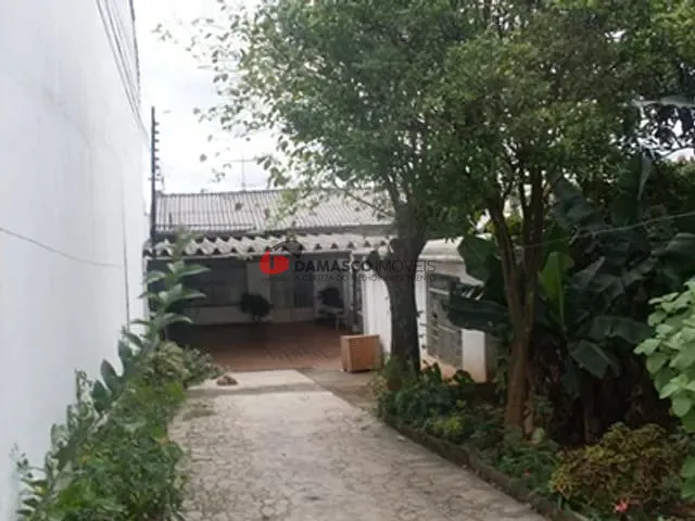 Casa com 400m², à venda, no bairro Santa Maria em São Caetano do Sul