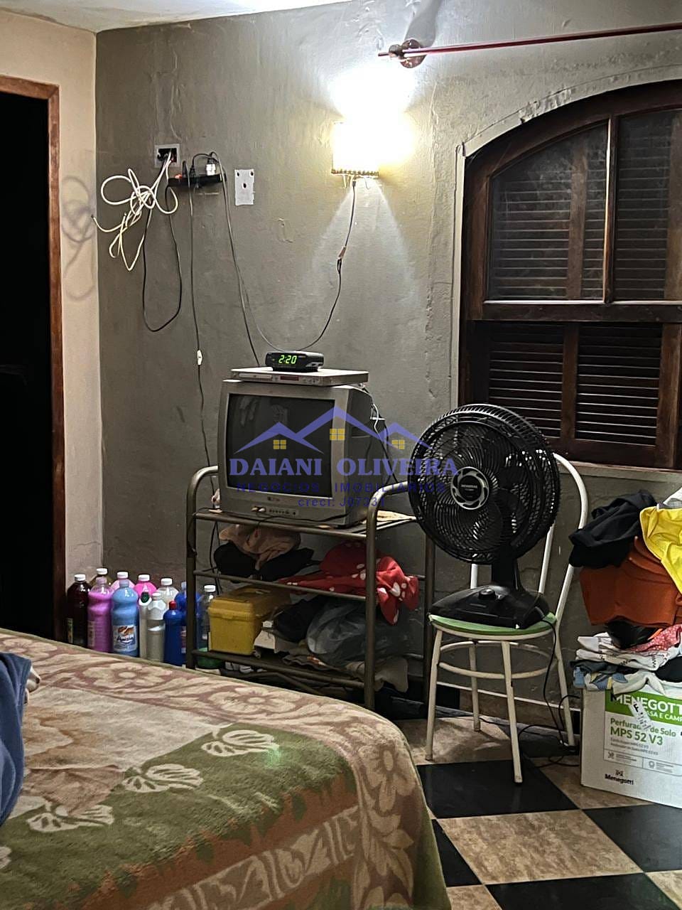 Casa, 3 quartos, 155 m² - Foto 6