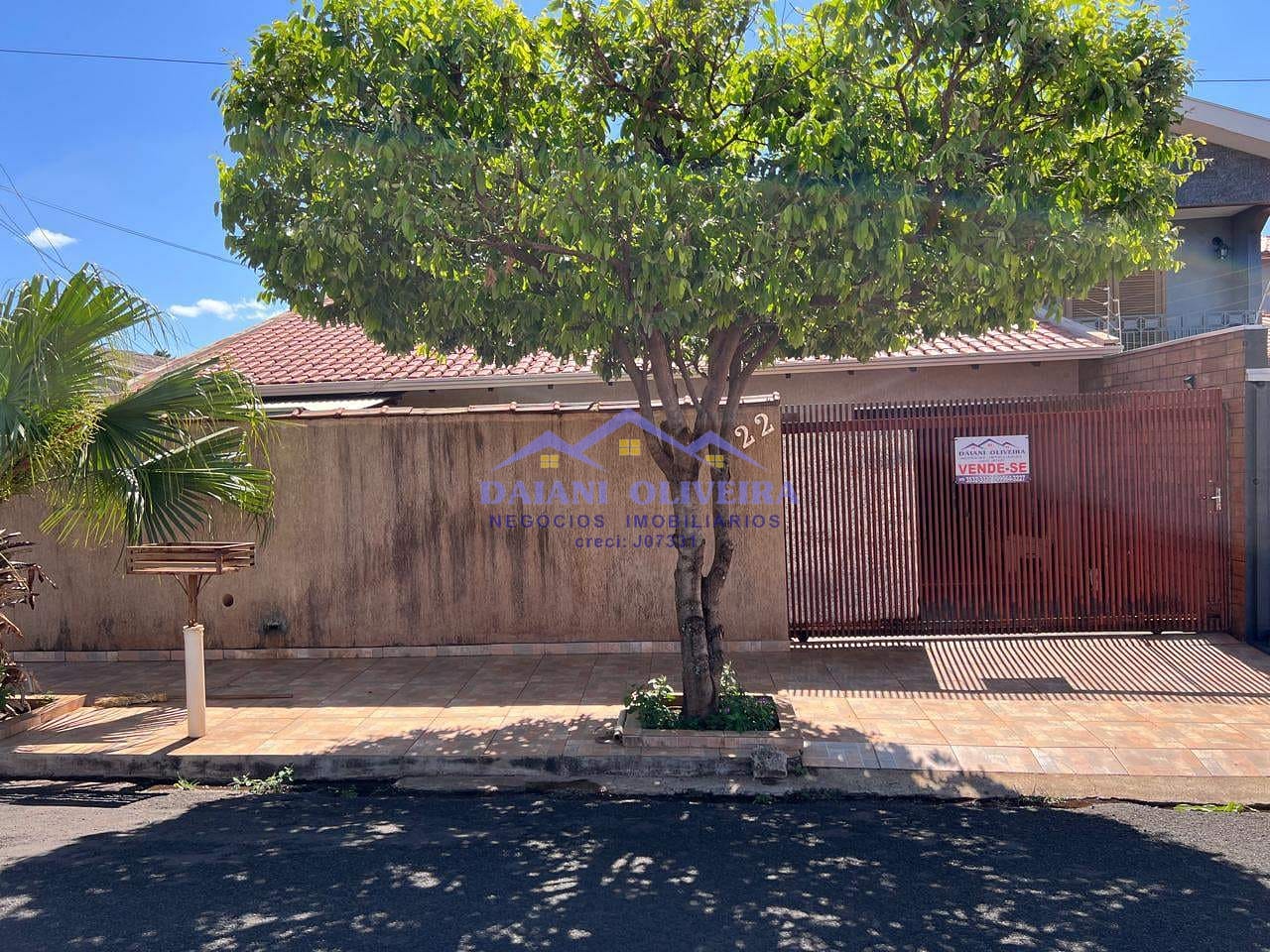 Casa, 3 quartos, 155 m² - Foto 1