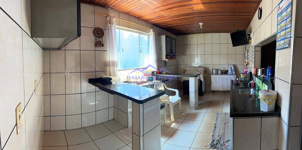 Casa, 3 quartos, 155 m² - Foto 21