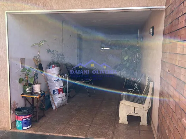 Casa 3 quartos e 3 banheiros, à venda, no bairro POPULAR NOVA em Cambará