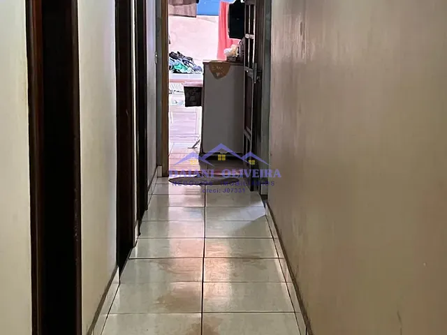 Casa 3 quartos e 3 banheiros, à venda, no bairro POPULAR NOVA em Cambará