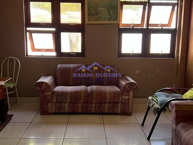 Casa 3 quartos e 3 banheiros, à venda, no bairro POPULAR NOVA em Cambará