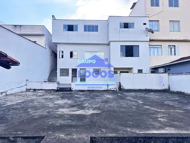 Casa com 394m² 5 quartos e 2 banheiros, à venda, no bairro Novo Horizonte em João Monlevade