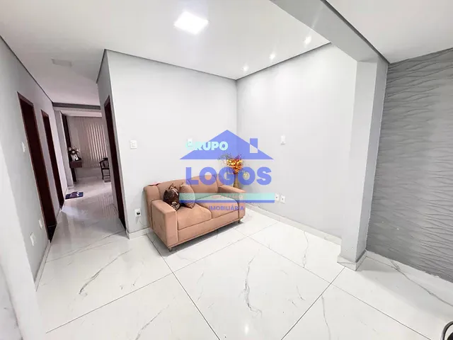 Casa com 394m² 5 quartos e 2 banheiros, à venda, no bairro Novo Horizonte em João Monlevade