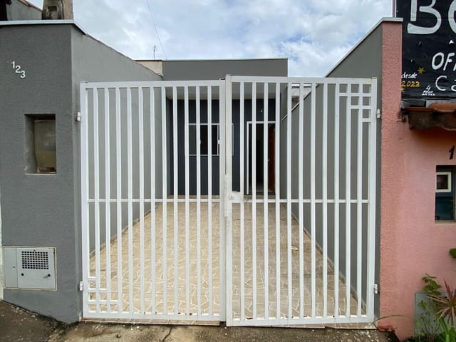 Foto do Casa - Casa para locação, Jardim Santa Marta, Sorocaba, SP | EDSON GARCIA DE CARVALHO & CIA LTDA