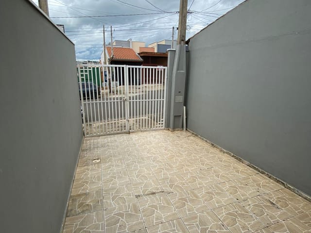 Foto do Casa - Casa para locação, Jardim Santa Marta, Sorocaba, SP | EDSON GARCIA DE CARVALHO & CIA LTDA
