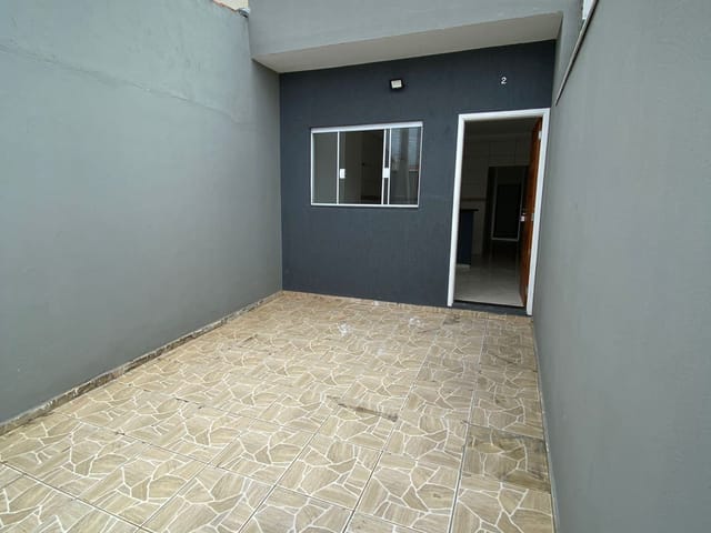 Foto do Casa - Casa para locação, Jardim Santa Marta, Sorocaba, SP | EDSON GARCIA DE CARVALHO & CIA LTDA