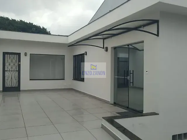 Casa com 300m², para alugar, no bairro Jardim do Mar em São Bernardo do Campo