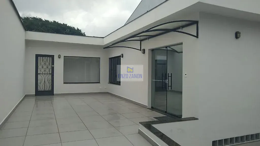 Casa, 1 quarto, 400 m² - Foto 1