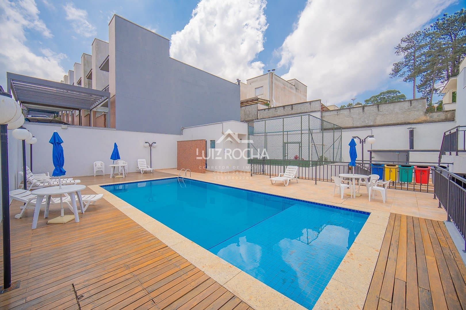 Casa à venda com 3 quartos, 106m² - Foto 43