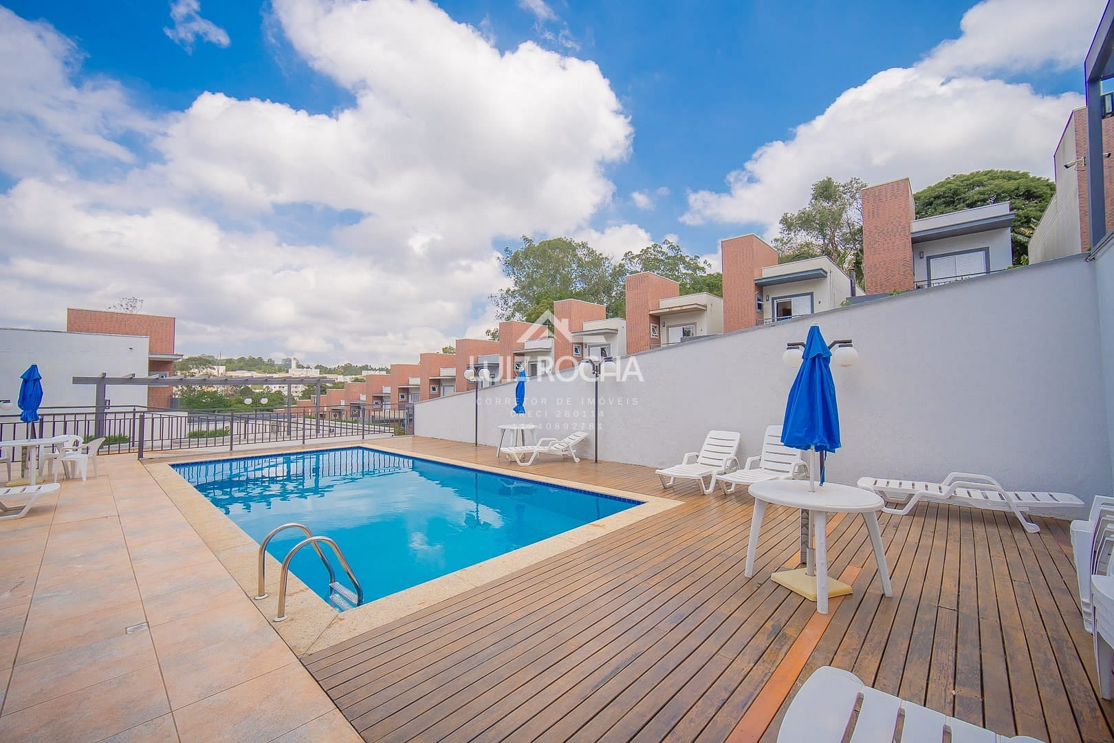 Casa à venda com 3 quartos, 106m² - Foto 44