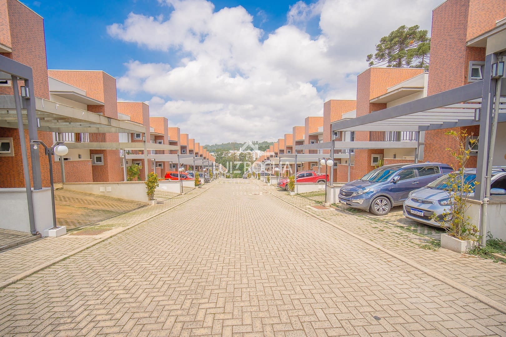 Casa à venda com 3 quartos, 106m² - Foto 45