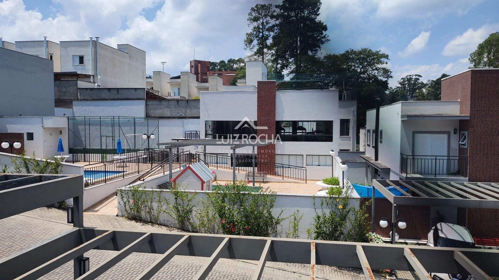 Casa à venda com 3 quartos, 106m² - Foto 34