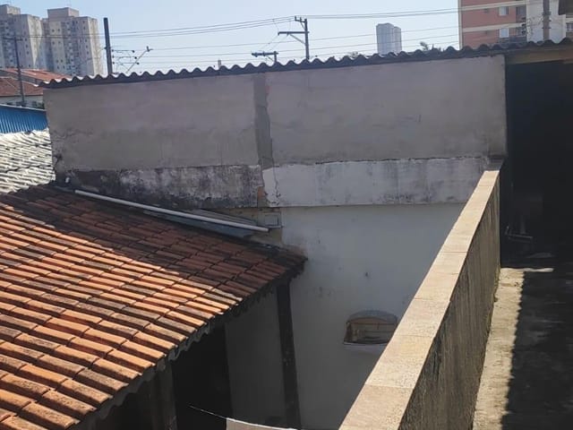 Casa 2 quartos e 1 banheiro, à venda, no bairro Jardim Aricanduva em São Paulo
